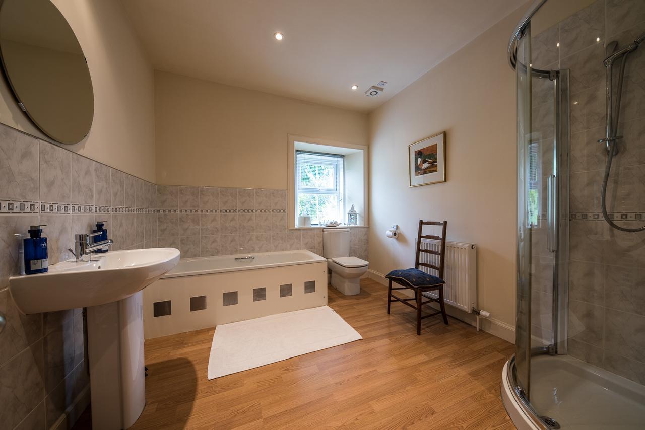 Lochsie Cottage Портри Экстерьер фото