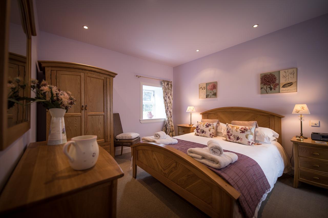 Lochsie Cottage Портри Экстерьер фото
